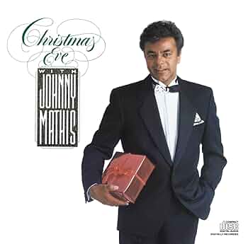【中古CD】Celebrating With Friends／Gimble, Johnny Johnny Mathis Signed Johnny's Greatest Hits Record Album